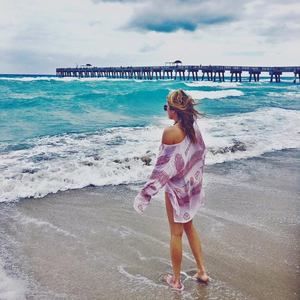 Meet your Posher, Claire